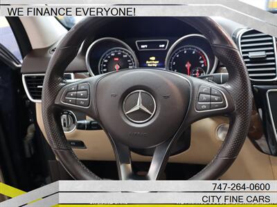 2016 Mercedes-Benz GLE 350 4MATIC   - Photo 22 - Panorama City, CA 91402