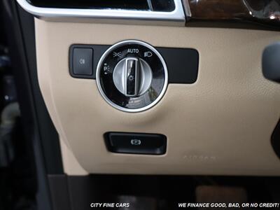 2016 Mercedes-Benz GLE 350 4MATIC   - Photo 18 - Panorama City, CA 91402