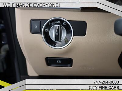 2016 Mercedes-Benz GLE 350 4MATIC   - Photo 18 - Panorama City, CA 91402
