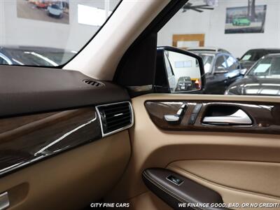 2016 Mercedes-Benz GLE 350 4MATIC   - Photo 30 - Panorama City, CA 91402