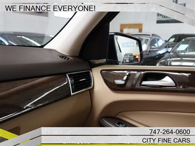 2016 Mercedes-Benz GLE 350 4MATIC   - Photo 30 - Panorama City, CA 91402