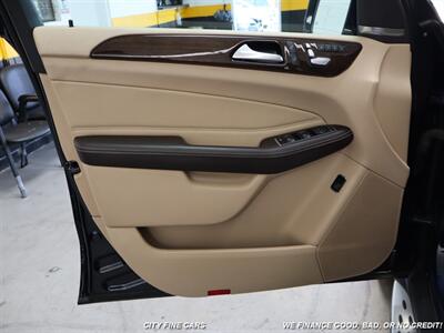 2016 Mercedes-Benz GLE 350 4MATIC   - Photo 14 - Panorama City, CA 91402