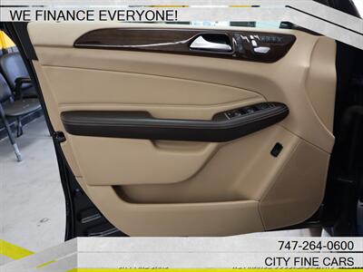 2016 Mercedes-Benz GLE 350 4MATIC   - Photo 14 - Panorama City, CA 91402