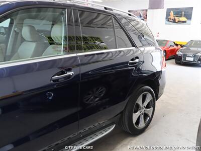 2016 Mercedes-Benz GLE 350 4MATIC   - Photo 6 - Panorama City, CA 91402