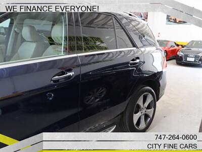 2016 Mercedes-Benz GLE 350 4MATIC   - Photo 6 - Panorama City, CA 91402