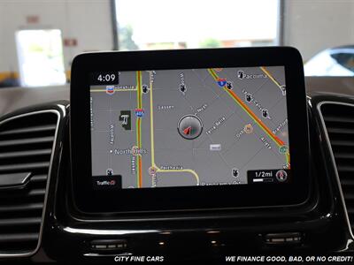 2016 Mercedes-Benz GLE 350 4MATIC   - Photo 24 - Panorama City, CA 91402