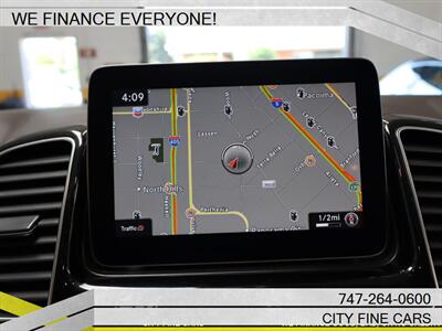 2016 Mercedes-Benz GLE 350 4MATIC   - Photo 24 - Panorama City, CA 91402