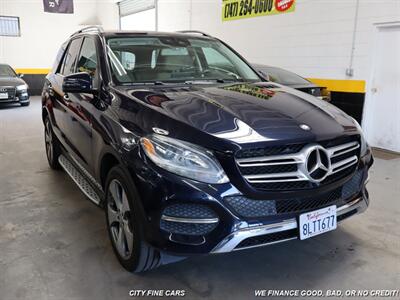 2016 Mercedes-Benz GLE 350 4MATIC   - Photo 13 - Panorama City, CA 91402
