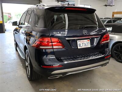 2016 Mercedes-Benz GLE 350 4MATIC   - Photo 7 - Panorama City, CA 91402