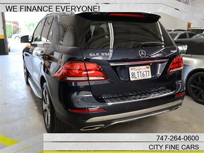 2016 Mercedes-Benz GLE 350 4MATIC   - Photo 7 - Panorama City, CA 91402