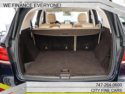 2016 Mercedes-Benz GLE 350 4MATIC   - Photo 33 - Panorama City, CA 91402