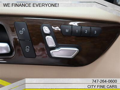 2016 Mercedes-Benz GLE 350 4MATIC   - Photo 15 - Panorama City, CA 91402