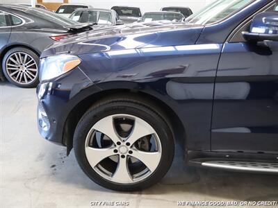 2016 Mercedes-Benz GLE 350 4MATIC   - Photo 3 - Panorama City, CA 91402