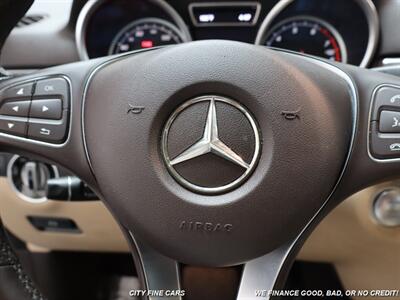 2016 Mercedes-Benz GLE 350 4MATIC   - Photo 20 - Panorama City, CA 91402