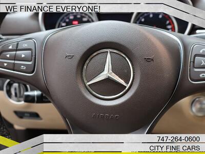 2016 Mercedes-Benz GLE 350 4MATIC   - Photo 20 - Panorama City, CA 91402