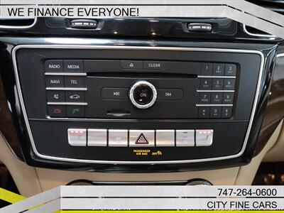 2016 Mercedes-Benz GLE 350 4MATIC   - Photo 26 - Panorama City, CA 91402