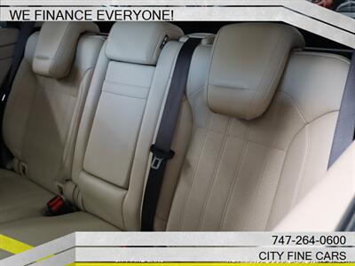 2016 Mercedes-Benz GLE 350 4MATIC   - Photo 32 - Panorama City, CA 91402