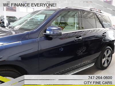 2016 Mercedes-Benz GLE 350 4MATIC   - Photo 5 - Panorama City, CA 91402
