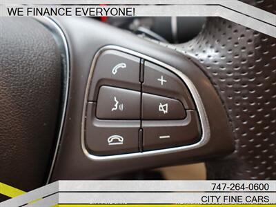 2016 Mercedes-Benz GLE 350 4MATIC   - Photo 21 - Panorama City, CA 91402