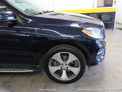 2016 Mercedes-Benz GLE 350 4MATIC   - Photo 12 - Panorama City, CA 91402