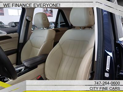 2016 Mercedes-Benz GLE 350 4MATIC   - Photo 31 - Panorama City, CA 91402
