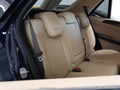 2016 Mercedes-Benz GLE 350 4MATIC   - Photo 35 - Panorama City, CA 91402