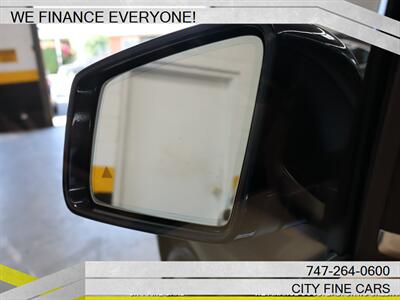 2016 Mercedes-Benz GLE 350 4MATIC   - Photo 17 - Panorama City, CA 91402