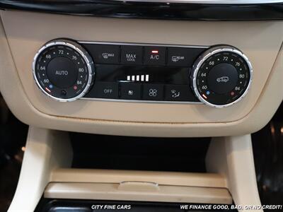 2016 Mercedes-Benz GLE 350 4MATIC   - Photo 27 - Panorama City, CA 91402