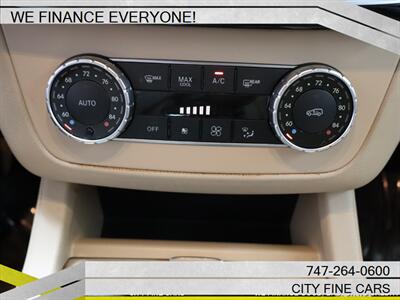 2016 Mercedes-Benz GLE 350 4MATIC   - Photo 27 - Panorama City, CA 91402