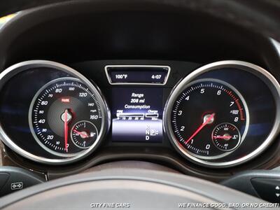 2016 Mercedes-Benz GLE 350 4MATIC   - Photo 23 - Panorama City, CA 91402