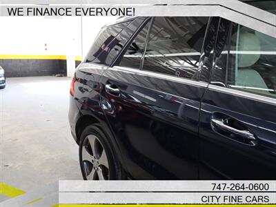 2016 Mercedes-Benz GLE 350 4MATIC   - Photo 10 - Panorama City, CA 91402