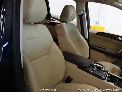 2016 Mercedes-Benz GLE 350 4MATIC   - Photo 36 - Panorama City, CA 91402