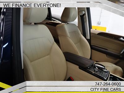 2016 Mercedes-Benz GLE 350 4MATIC   - Photo 36 - Panorama City, CA 91402