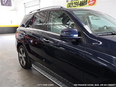 2016 Mercedes-Benz GLE 350 4MATIC   - Photo 11 - Panorama City, CA 91402