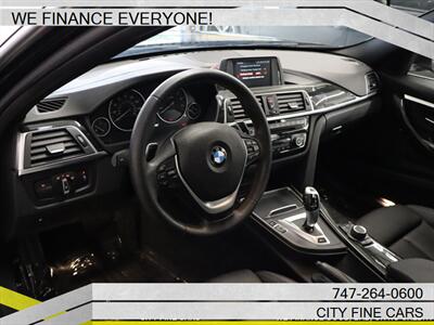 2018 BMW 330e iPerformance   - Photo 16 - Panorama City, CA 91402