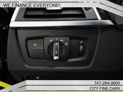 2018 BMW 330e iPerformance   - Photo 18 - Panorama City, CA 91402