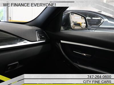 2018 BMW 330e iPerformance   - Photo 27 - Panorama City, CA 91402