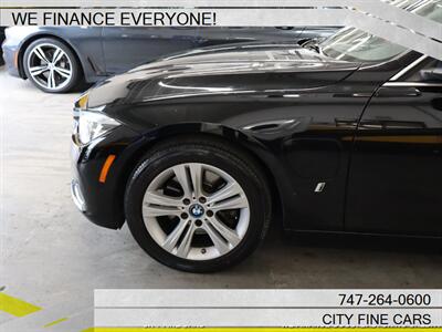 2018 BMW 330e iPerformance   - Photo 3 - Panorama City, CA 91402