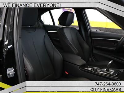 2018 BMW 330e iPerformance   - Photo 33 - Panorama City, CA 91402