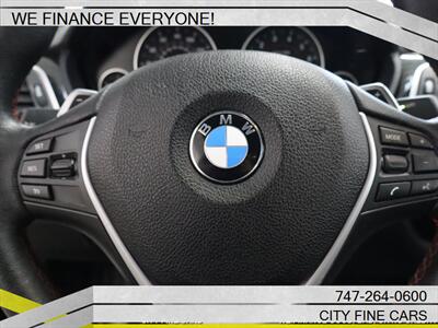 2018 BMW 330e iPerformance   - Photo 20 - Panorama City, CA 91402