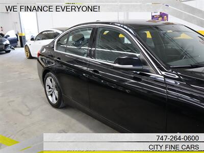 2018 BMW 330e iPerformance   - Photo 12 - Panorama City, CA 91402