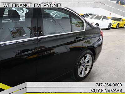 2018 BMW 330e iPerformance   - Photo 6 - Panorama City, CA 91402