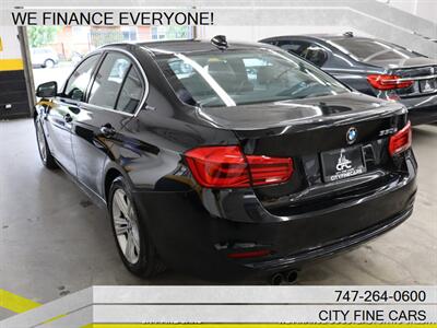 2018 BMW 330e iPerformance   - Photo 8 - Panorama City, CA 91402