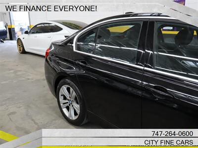 2018 BMW 330e iPerformance   - Photo 11 - Panorama City, CA 91402