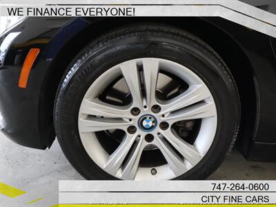 2018 BMW 330e iPerformance   - Photo 4 - Panorama City, CA 91402