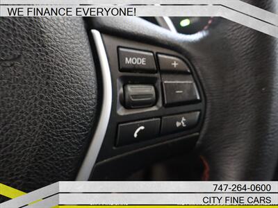 2018 BMW 330e iPerformance   - Photo 21 - Panorama City, CA 91402