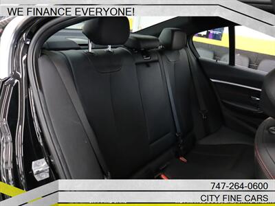 2018 BMW 330e iPerformance   - Photo 32 - Panorama City, CA 91402