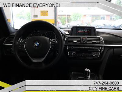 2018 BMW 330e iPerformance   - Photo 15 - Panorama City, CA 91402