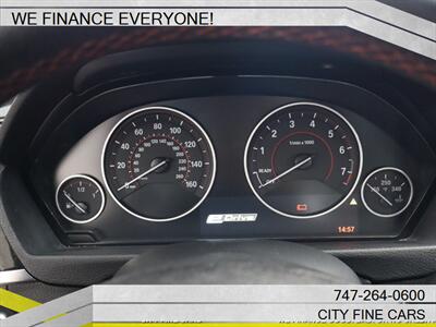 2018 BMW 330e iPerformance   - Photo 23 - Panorama City, CA 91402