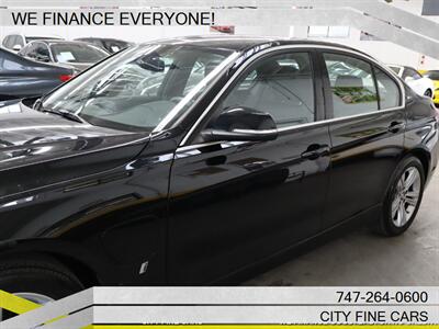 2018 BMW 330e iPerformance   - Photo 5 - Panorama City, CA 91402